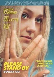 PLEASE STAND BY - DVD