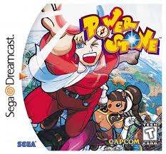 POWER STONE - DC