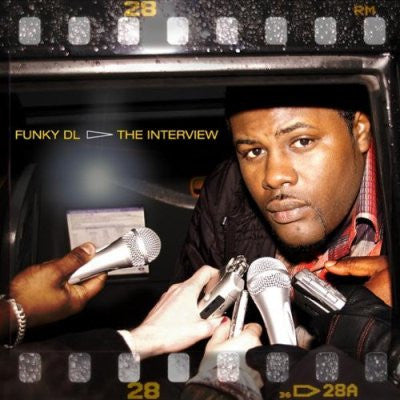 FUNKY DL - INTERVIEW
