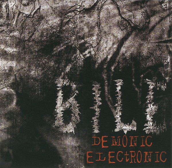 BILE - DEMONIC ELECTRONIC