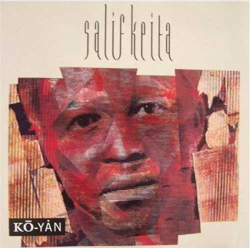 KEITA, SALIF - KO-YAN (REMASTERED)