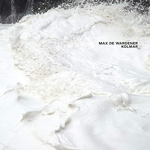 DE WARDENER,MAX - KOLMAR (CD)