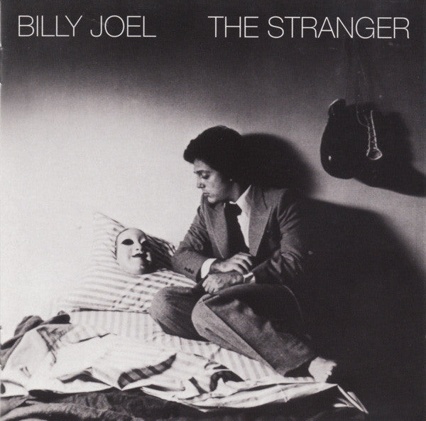 JOEL, BILLY - STRANGER (30TH ANN. LEGACY ED)(3CDS)