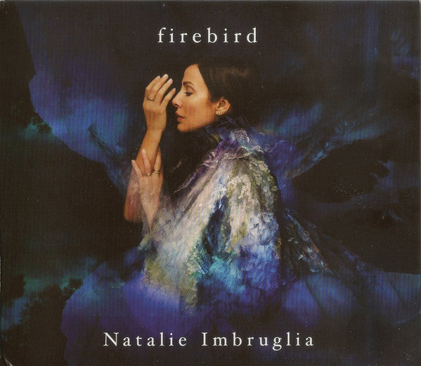 IMBRUGLIA, NATALIE - FIREBIRD (DLX)(14 TRACKS)