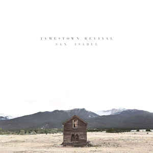 JAMESTOWN REVIVAL - SSAN ISABEL