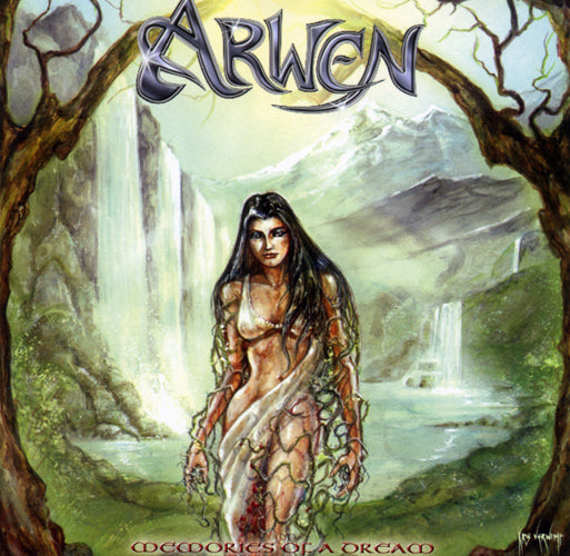 ARWEN - MEMORIES OF A DREAM