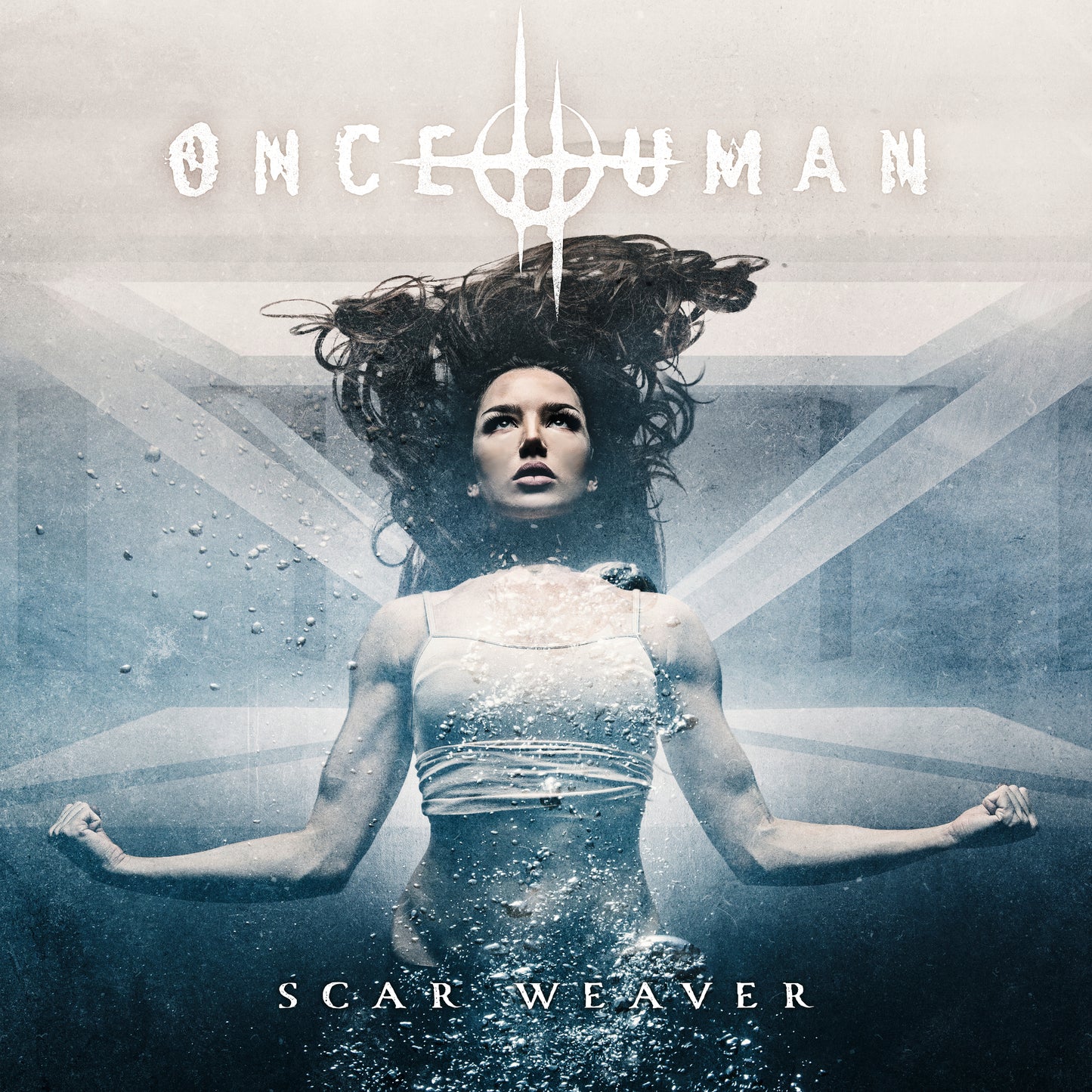 ONCE HUMAN - SCAR WEAVER