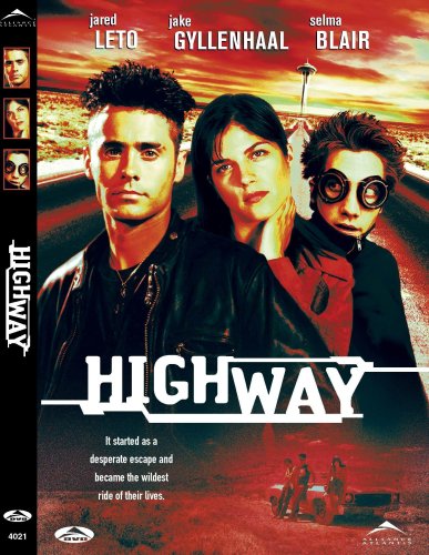 HIGHWAY - DVD