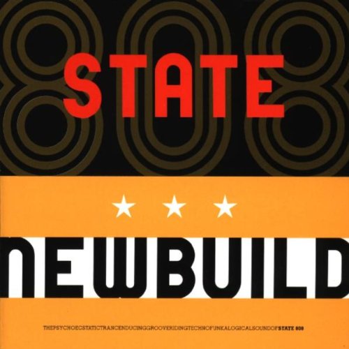 808 STATE - NEWBUILD