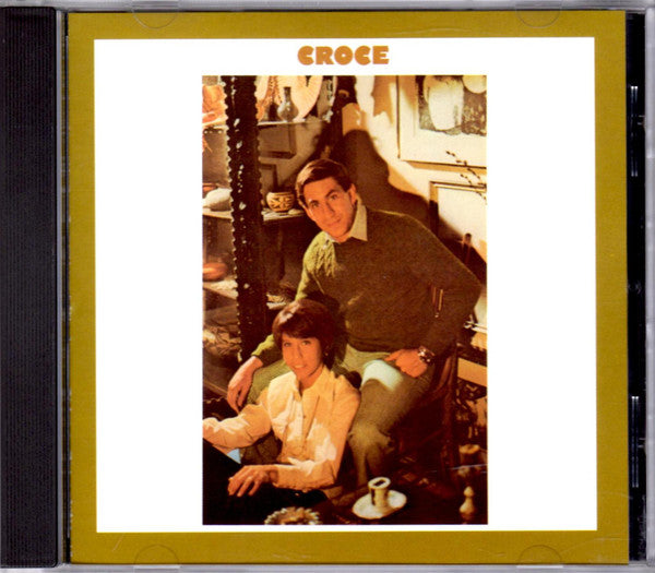 CROCE, JIM & INGRID - CROCE