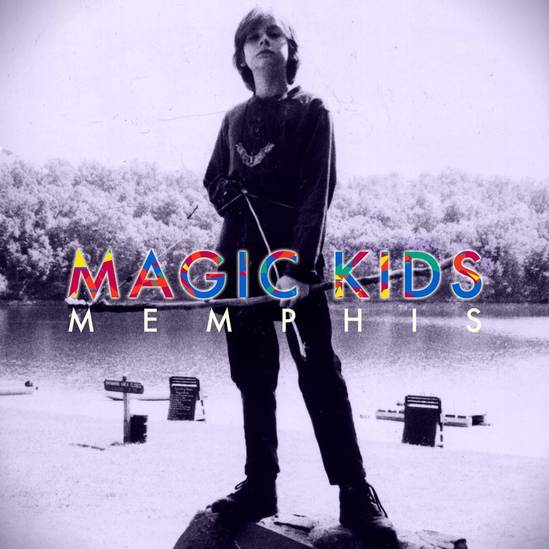 MAGIC KIDS - MEMPHIS