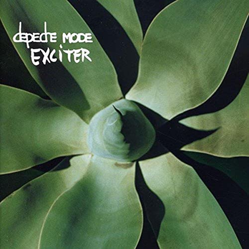 DEPECHE MODE - 2