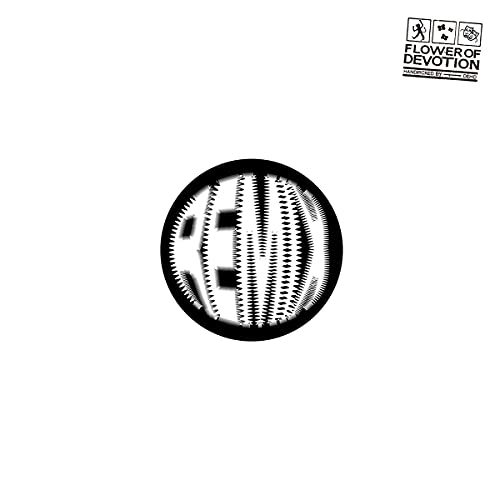DEHD - FLOWER OF DEVOTION REMIXED (PINK VINYL)
