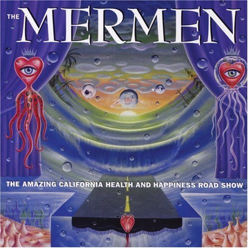 MERMEN - AMAZING CALIFORNIA HEALTH &...