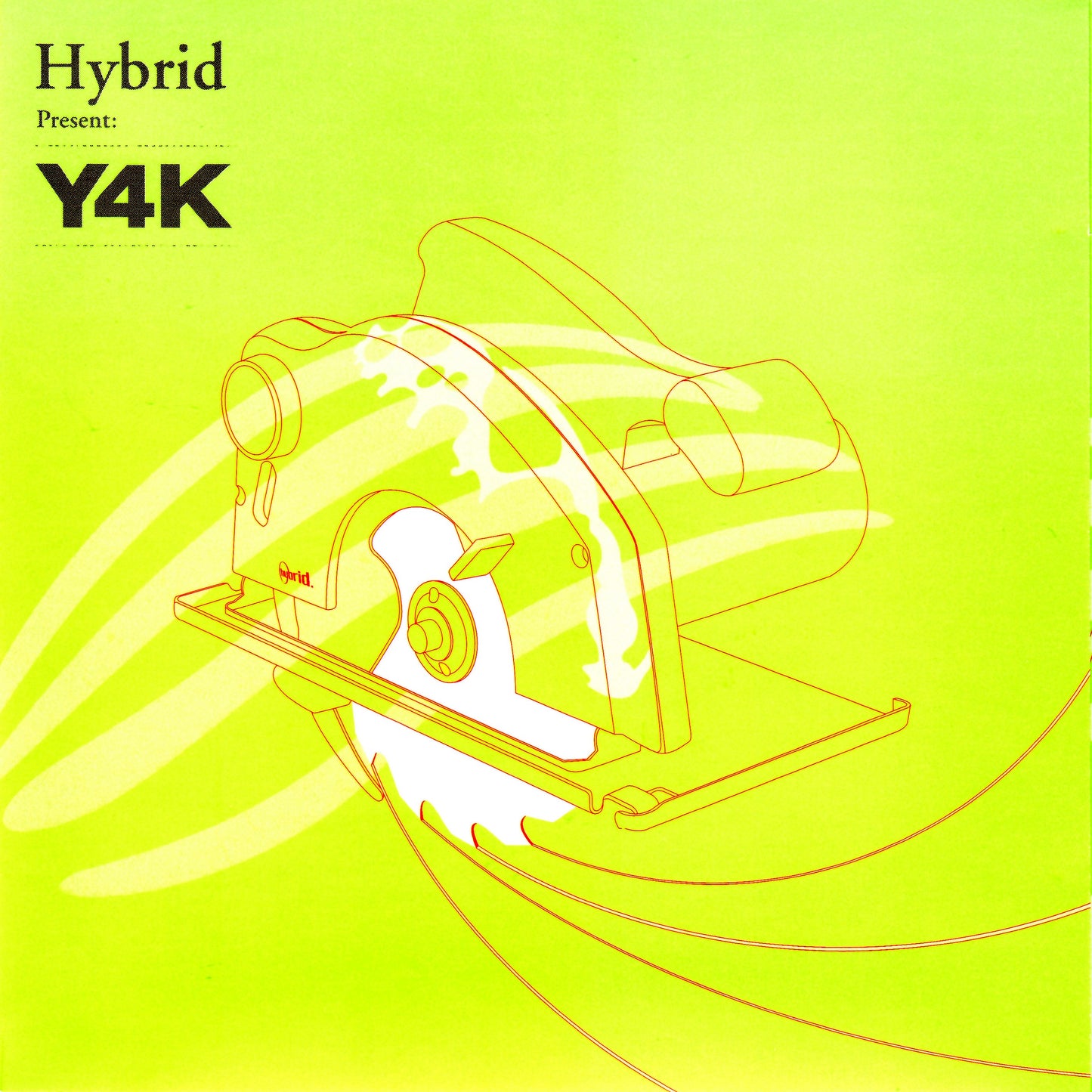 HYBRID - Y4K