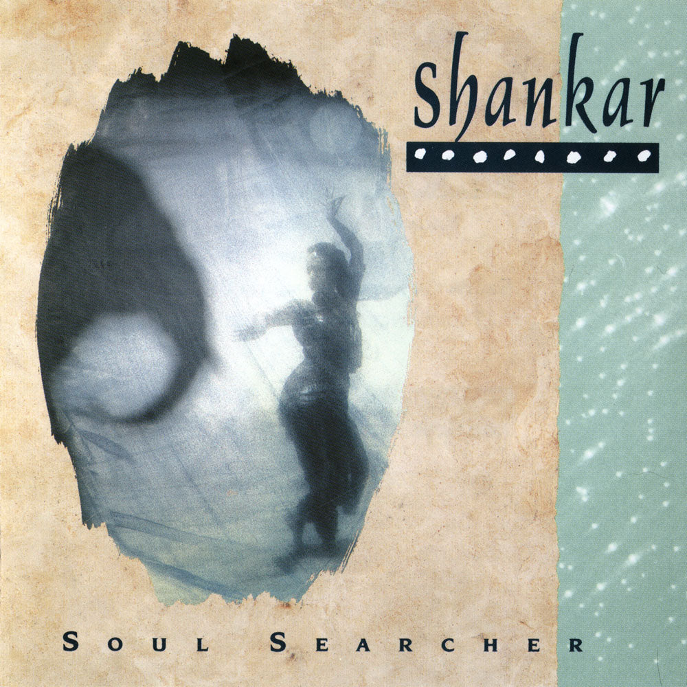SHANKAR - SOUL SEARCHER