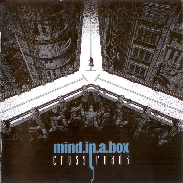 MIND.IN.A.BOX - CROSSROADS