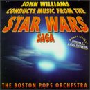 SNDTRK - STAR WARS BEST OF SPACE MUSIC