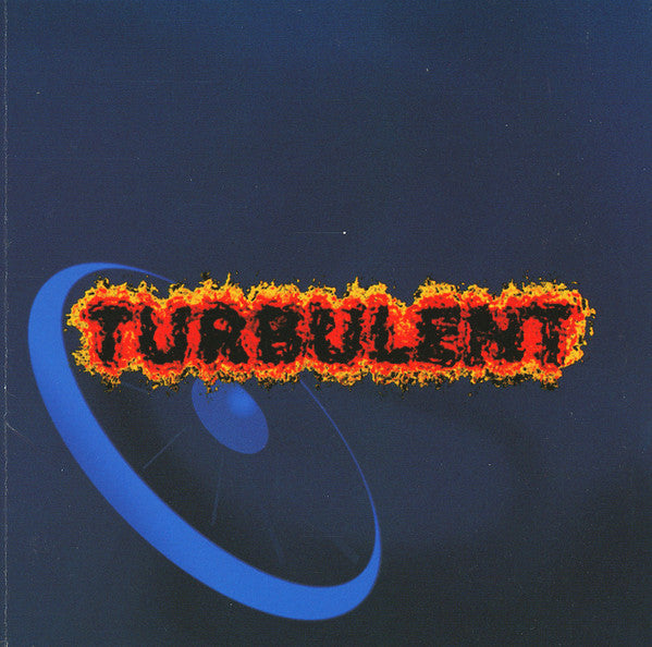 TURBULENT - ST