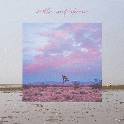 WITH CONFIDENCE - WITH CONFIDENCE (CD)