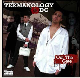 TERMANOLOGY - OUT OF THE GATE