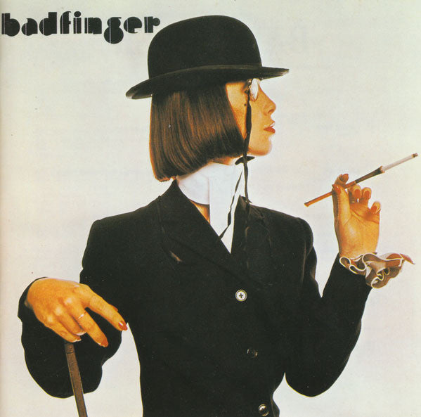 BADFINGER - ST (JOEY MOLLAND ON COVER)