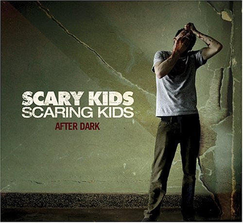 SCARY KIDS SCARING KIDS - AFTER DARK (EP)(REISSUE)