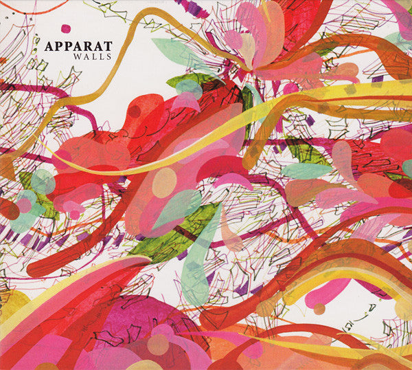 APPARAT - WALLS