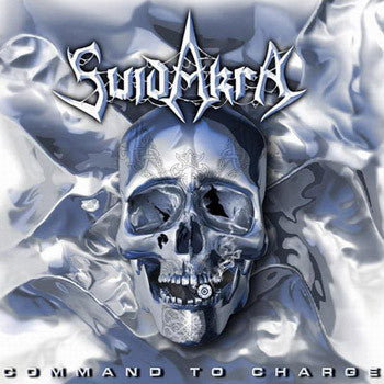 SUIDAKRA - COMMAND TO CHARGE