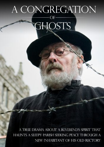 A CONGREGATION OF GHOSTS - DVD