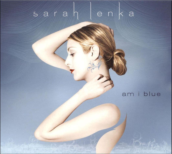 LENKA, SARAH - AM I BLUE