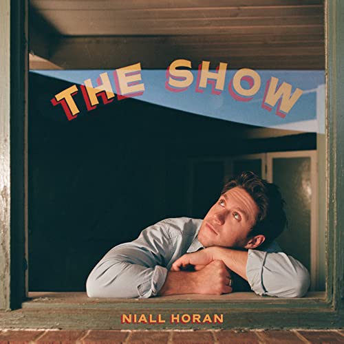 HORAN, NIALL (ONE DIRECTION) - SHOW