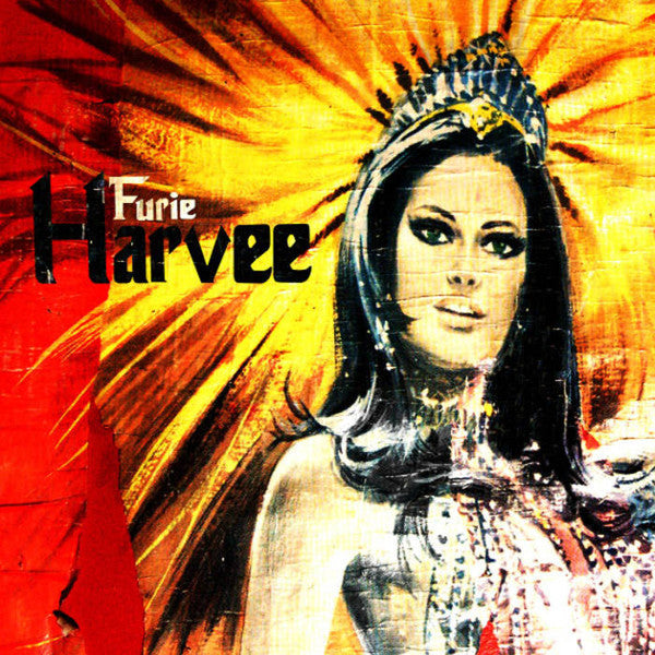 HARVEE - FURIE