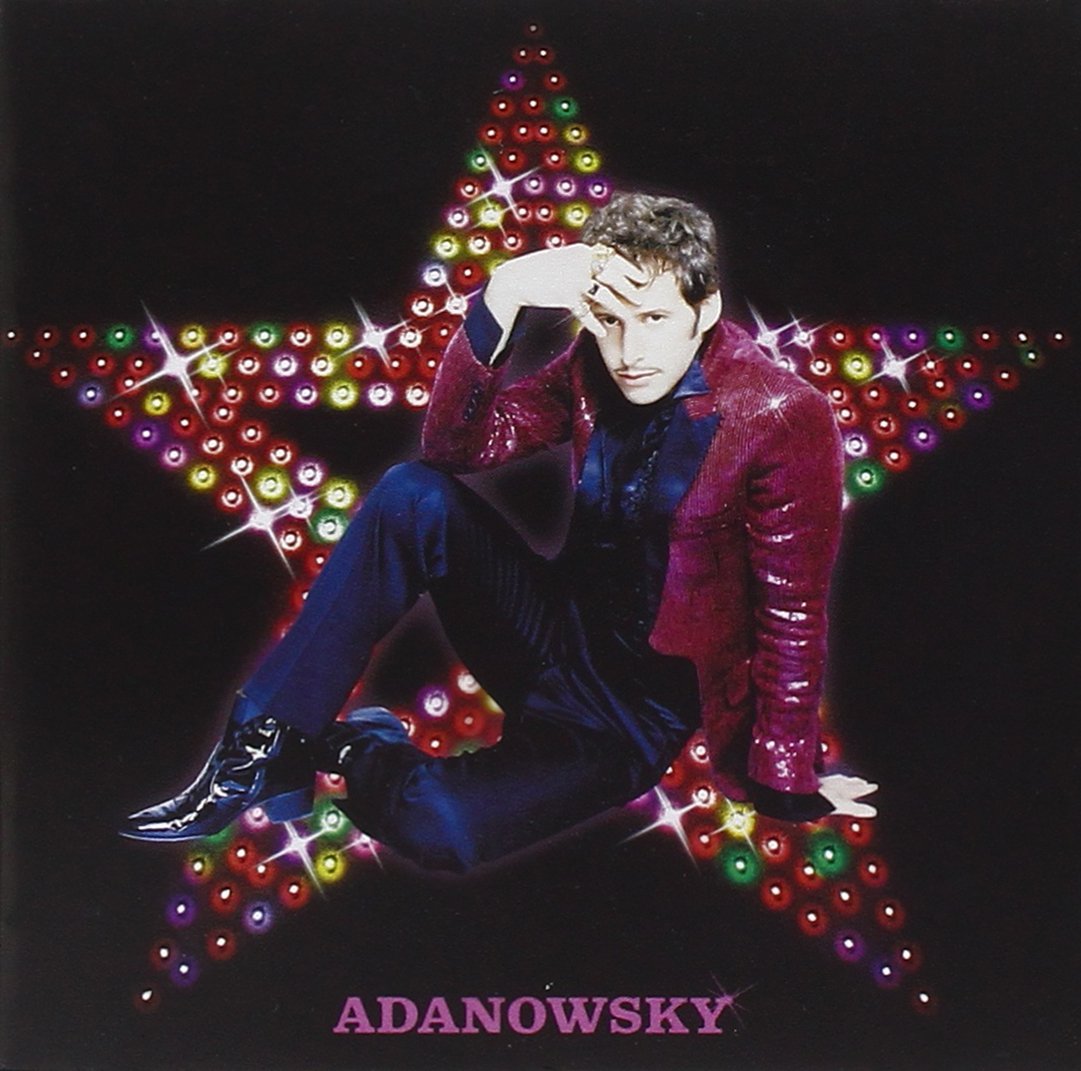 ADANOWSKY - ETOILE ETERNELLE