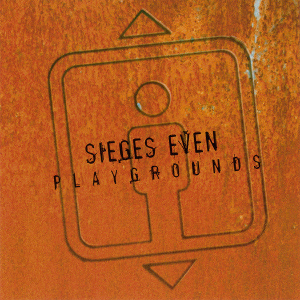 SIEGES EVEN - PLAYGROUNDS LIVE