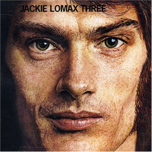 LOMAX, JACKIE - THREE