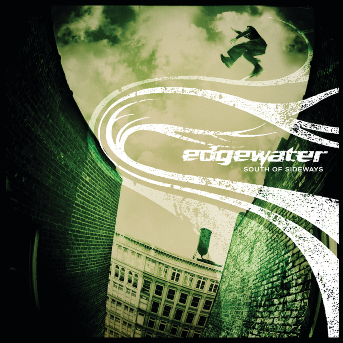 EDGEWATER - SOUTH OF SIDEWAYS