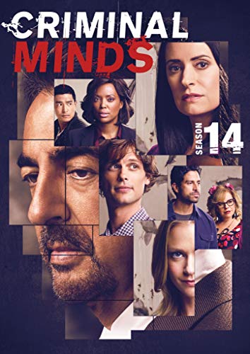 CRIMINAL MINDS SEASON 14