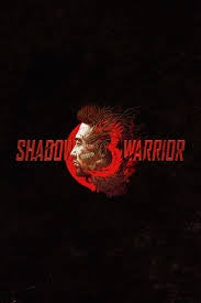 SHADOW WARRIOR 3 (DEFINITIVE EDITION) - PS4
