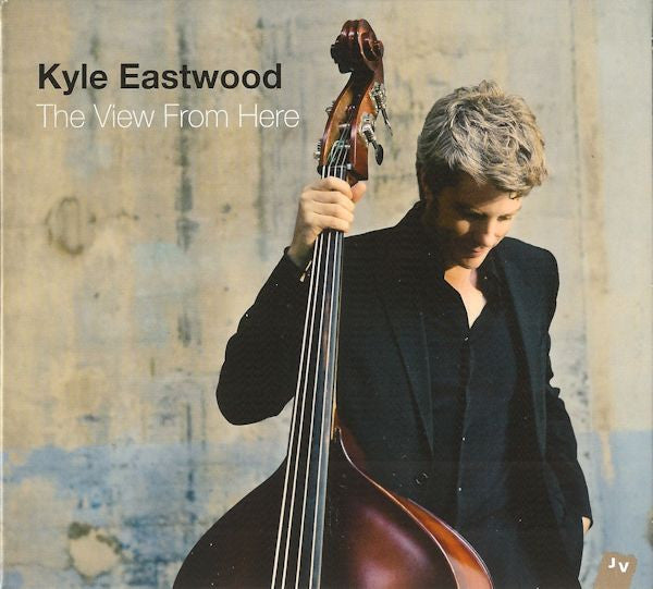 EASTWOOD, KYLE - VIEW FROM HERE
