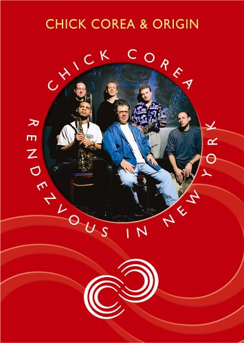 COREA;CHICK ORIGIN CHICK COREA