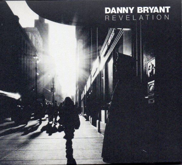 BRYANT, DANNY - REVELATION