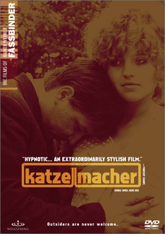KATZELMACHER