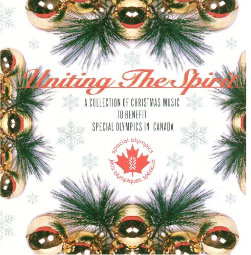 VARIOUS - UNITING THE SPIRIT