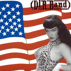ROTH, DAVID LEE - DLR BAND