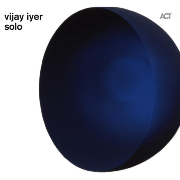 IYER, VIJAY - SOLO