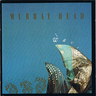 HEAD, MURRAY - WAVE