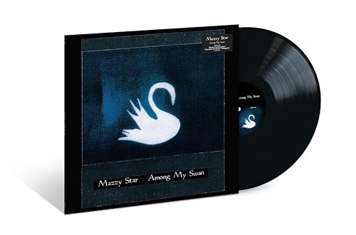 MAZZY STAR - AMONG MY SWAN (VINYL)