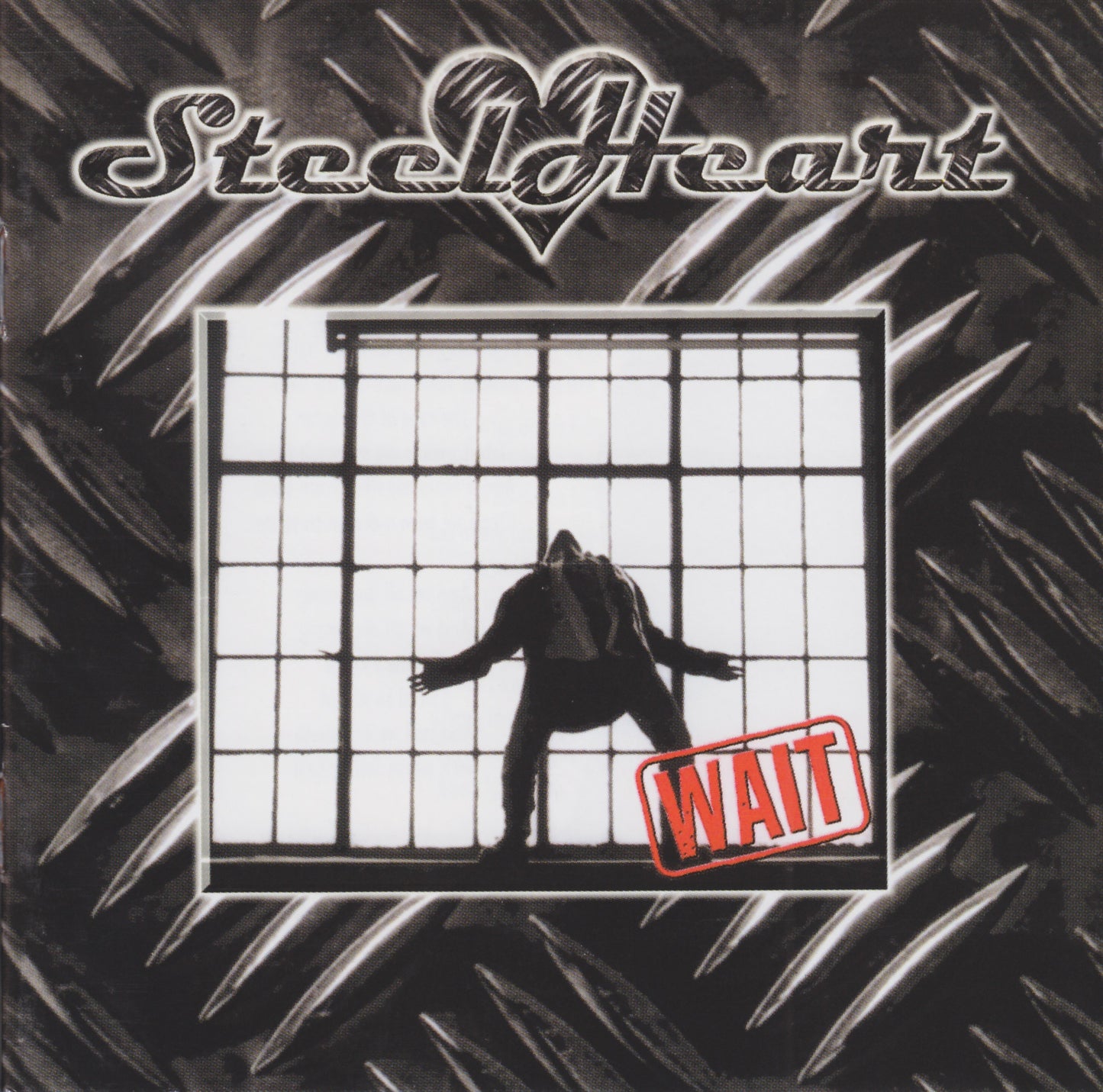 STEELHEART - WAIT