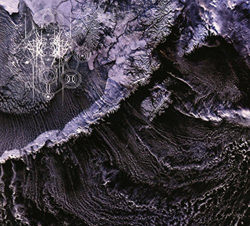 NEKRASOV - THE MIRROR VOID (CD)